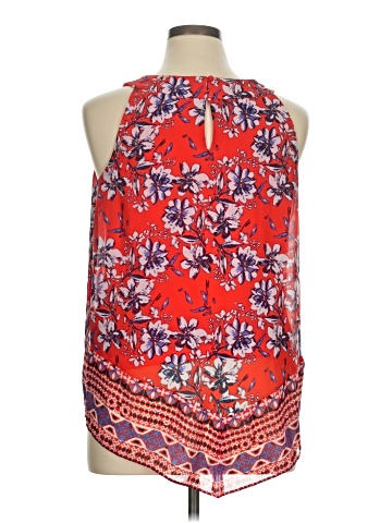 Alyx Sleeveless Blouse (view 2)