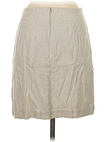 Ann Taylor LOFT Casual Skirt (view 2)