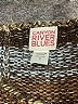 Canyon River Blues Brown Red Pullover Sweater Size M - photo 7