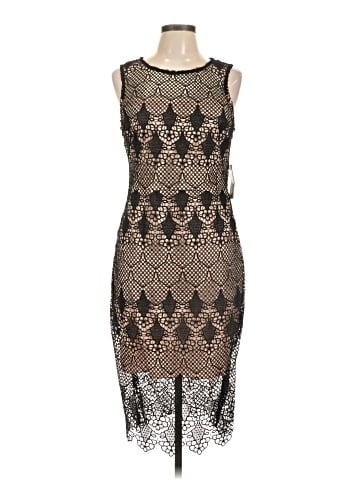 Bisou Bisou Cocktail Dress (view 1)