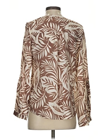 Zac & Rachel Long Sleeve Blouse (view 2)