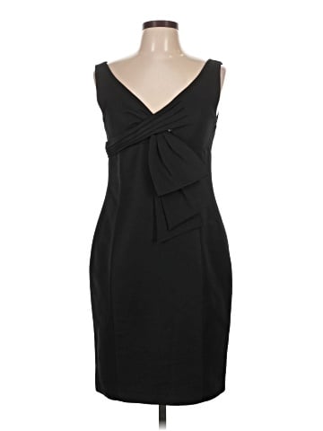 RED Valentino Cocktail Dress (view 1)