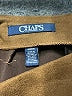 Chaps Brown Casual Pants Size M - photo 4