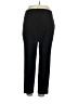 The Limited Solid Black Dress Pants Size 14 - photo 2