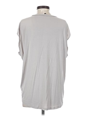 Limelight Short Sleeve Top (view 2)