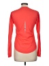 Nike Orange Long Sleeve T-Shirt Size M - photo 2