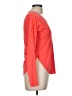 Nike Orange Long Sleeve T-Shirt Size M - photo 4