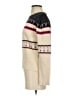 Unbranded Hearts Ivory Pullover Sweater Size S (estimated) - photo 5