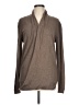 Max Studio Brown Cardigan Size L - photo 1
