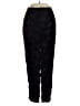 Harlyn Black Casual Pants Size 2 - photo 1
