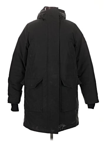 Canada Goose Canmore Parka (view 1)
