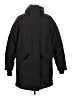 Canada Goose Black Canmore Parka Size S - photo 1