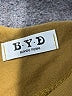 Assorted Brands Brown Long Sleeve Blouse Size L (estimated) - photo 7
