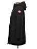 Canada Goose Black Canmore Parka Size S - photo 5