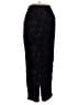 Harlyn Black Casual Pants Size 2 - photo 2