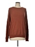 Threads 4 Thought Brown Long Sleeve T-Shirt Size L - photo 1
