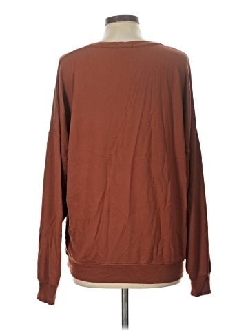 Threads 4 Thought Long Sleeve T-Shirt (view 2)