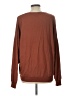 Threads 4 Thought Brown Long Sleeve T-Shirt Size L - photo 2
