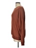Threads 4 Thought Brown Long Sleeve T-Shirt Size L - photo 5
