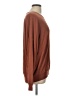 Threads 4 Thought Brown Long Sleeve T-Shirt Size L - photo 4