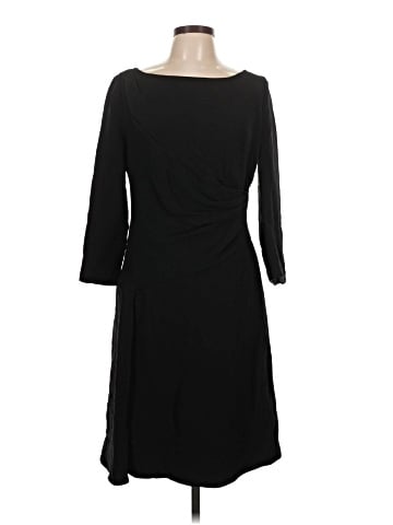 Prada Scoop neck Dress (view 1)