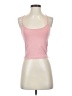 Lezat Pink Tank Top Size S - photo 1