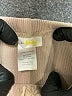 Bloomies Baby Solid Tan Khakis Size 12-18 mo - photo 3