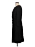 Prada Solid Black Scoop neck Dress Size L (estimated) - photo 5