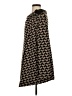 XXI Black Poncho Size S - photo 5