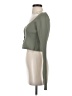 Unbranded Green Long Sleeve Top Size S (estimated) - photo 5