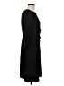 Prada Solid Black Scoop neck Dress Size L (estimated) - photo 4
