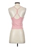 Lezat Pink Tank Top Size S - photo 2