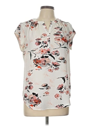 Fun2Fun Sleeveless T-Shirt (view 1)