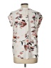 Fun2Fun Ivory Sleeveless T-Shirt Size L - photo 2