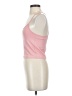 Lezat Pink Tank Top Size S - photo 5