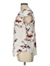Fun2Fun Ivory Sleeveless T-Shirt Size L - photo 5