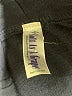 Soft As A Grape Blue Zip Up Hoodie Size 5 (estimated) - photo 3