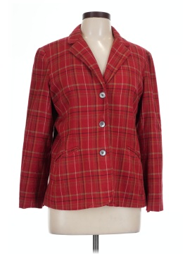 Eddie Bauer Wool Blazer