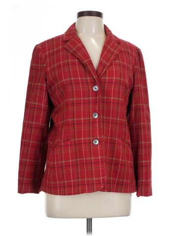 Eddie Bauer Wool Blazer (view 1)