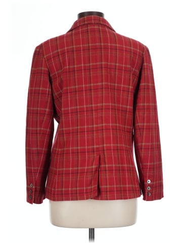Eddie Bauer Wool Blazer (view 2)
