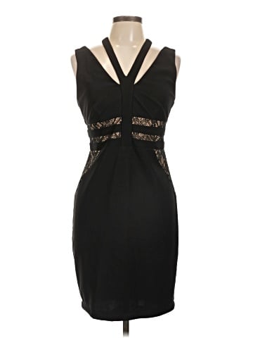 Bisou Bisou Cocktail Dress (view 1)
