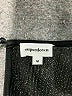 Superdown 100% Polyester Black Bodysuit Size M - photo 3