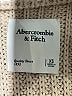 Abercrombie & Fitch Tan Pullover Sweater Size XS - photo 6