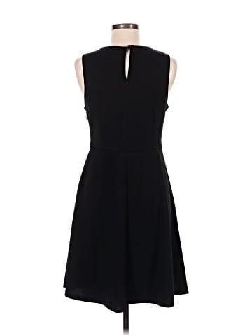 Papillon Cocktail Dress (view 2)