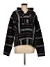 Artesanias Black Pullover Sweater Size M - photo 1