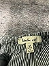 Bleuh Ciel 100% Polyester Gray Casual Dress Size M - photo 7
