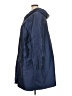 Portrait Blue Raincoat Size 2X - photo 5