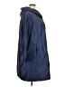 Portrait Blue Raincoat Size 2X - photo 4