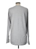 Athleta Silver Long Sleeve T-Shirt Size L - photo 2