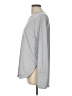 Athleta Silver Long Sleeve T-Shirt Size L - photo 5